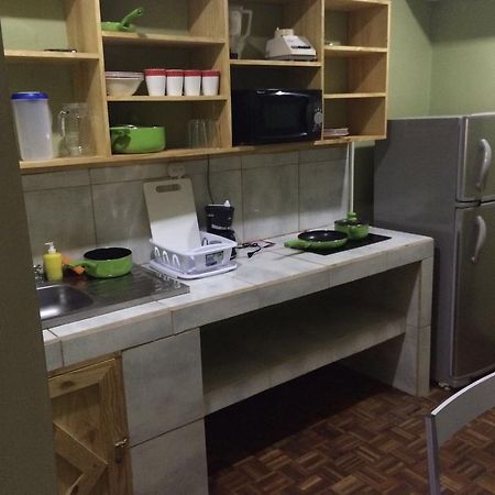 Beautiful Apartment San Jose Downtown Экстерьер фото