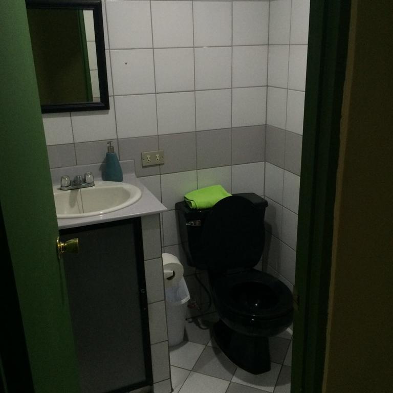 Beautiful Apartment San Jose Downtown Экстерьер фото