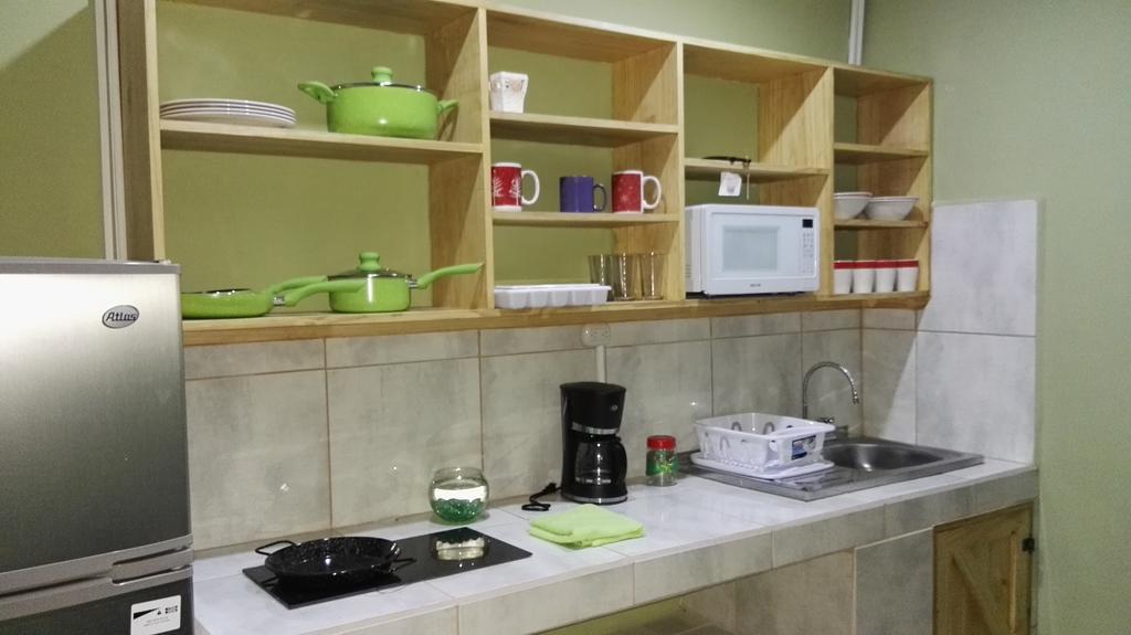 Beautiful Apartment San Jose Downtown Экстерьер фото